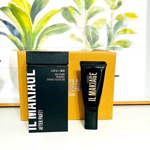 IL MAKIAGE AFTER PARTY FOUNDATION